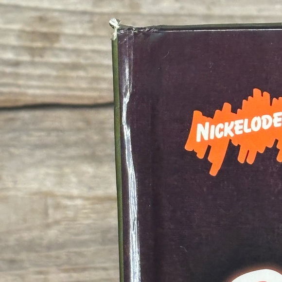 A Rugrats Night Before Christmas by David Lewman - Picture 3 of 11